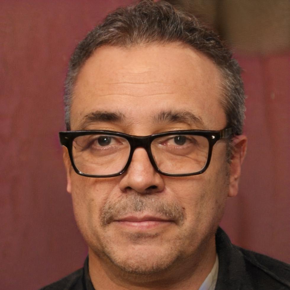 Portrait de Rémi Dubois, expert en formation financière