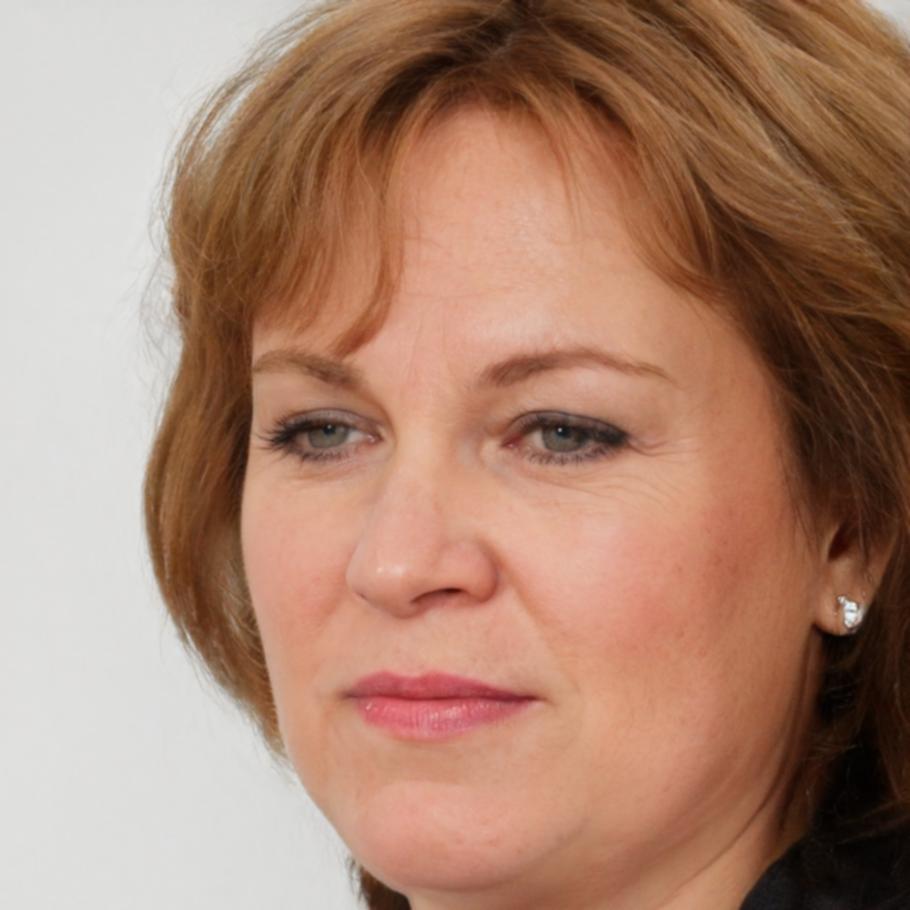 Camille Dubois, contrôleuse de gestion